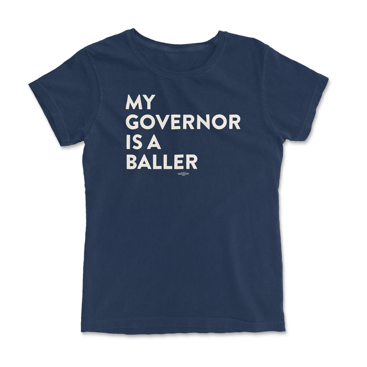 Baller Tee