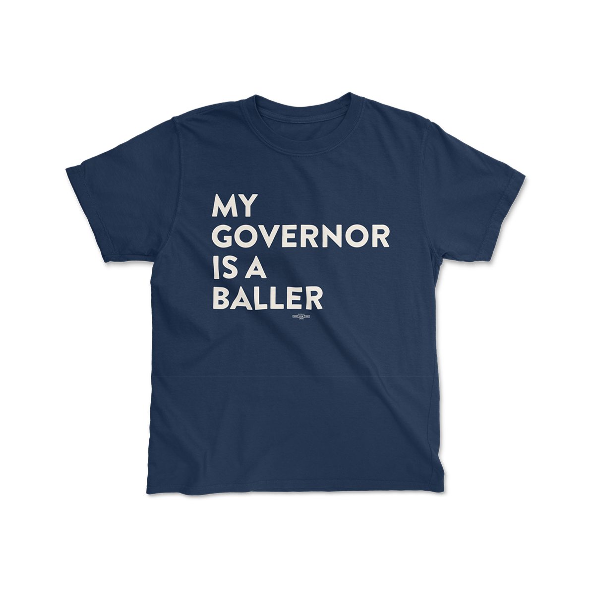 Youth Baller Tee