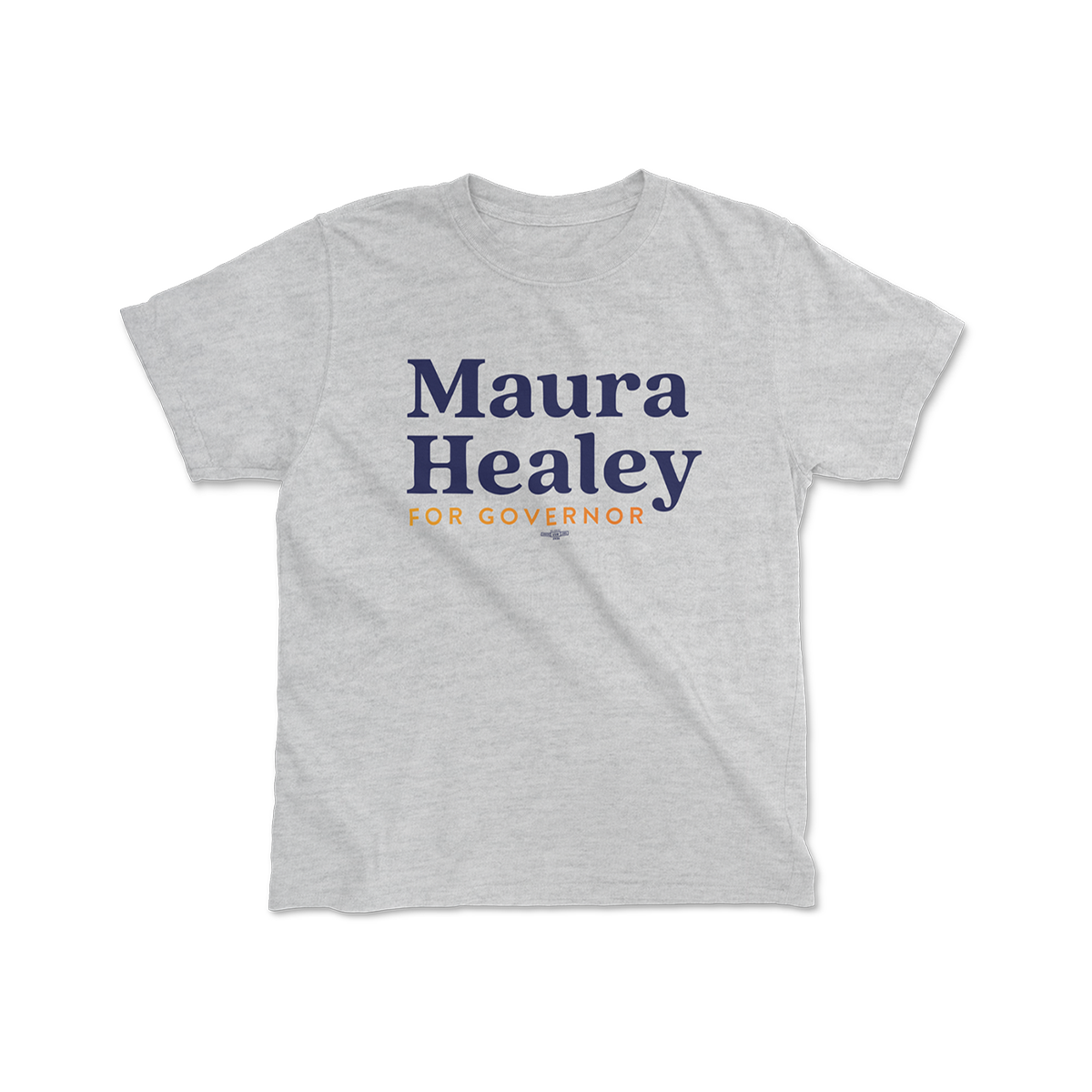 Youth Logo Tee