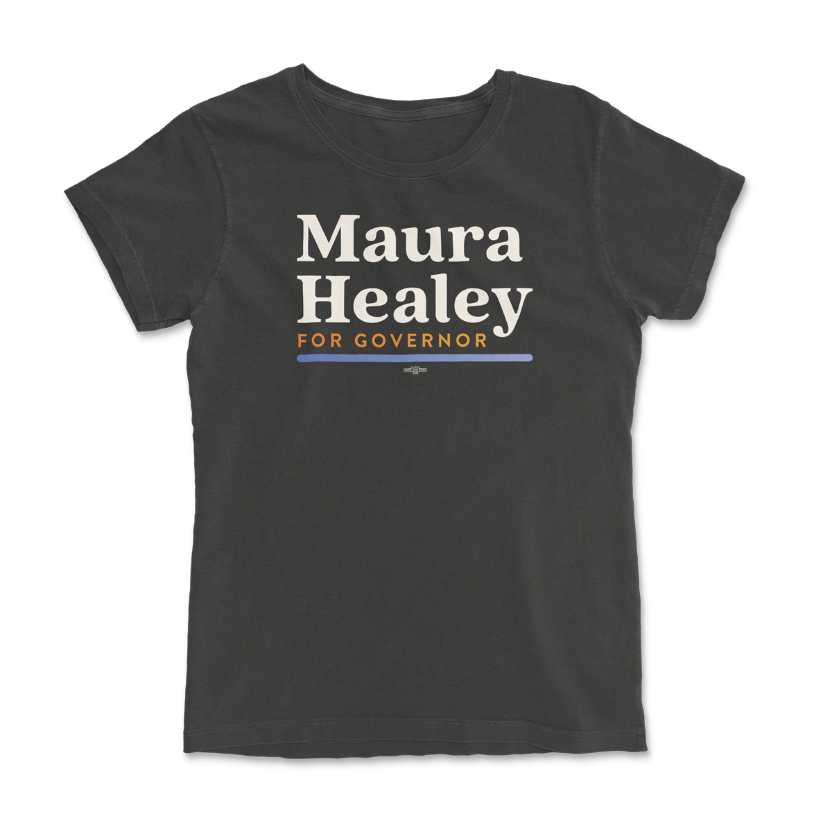 Logo Tee
