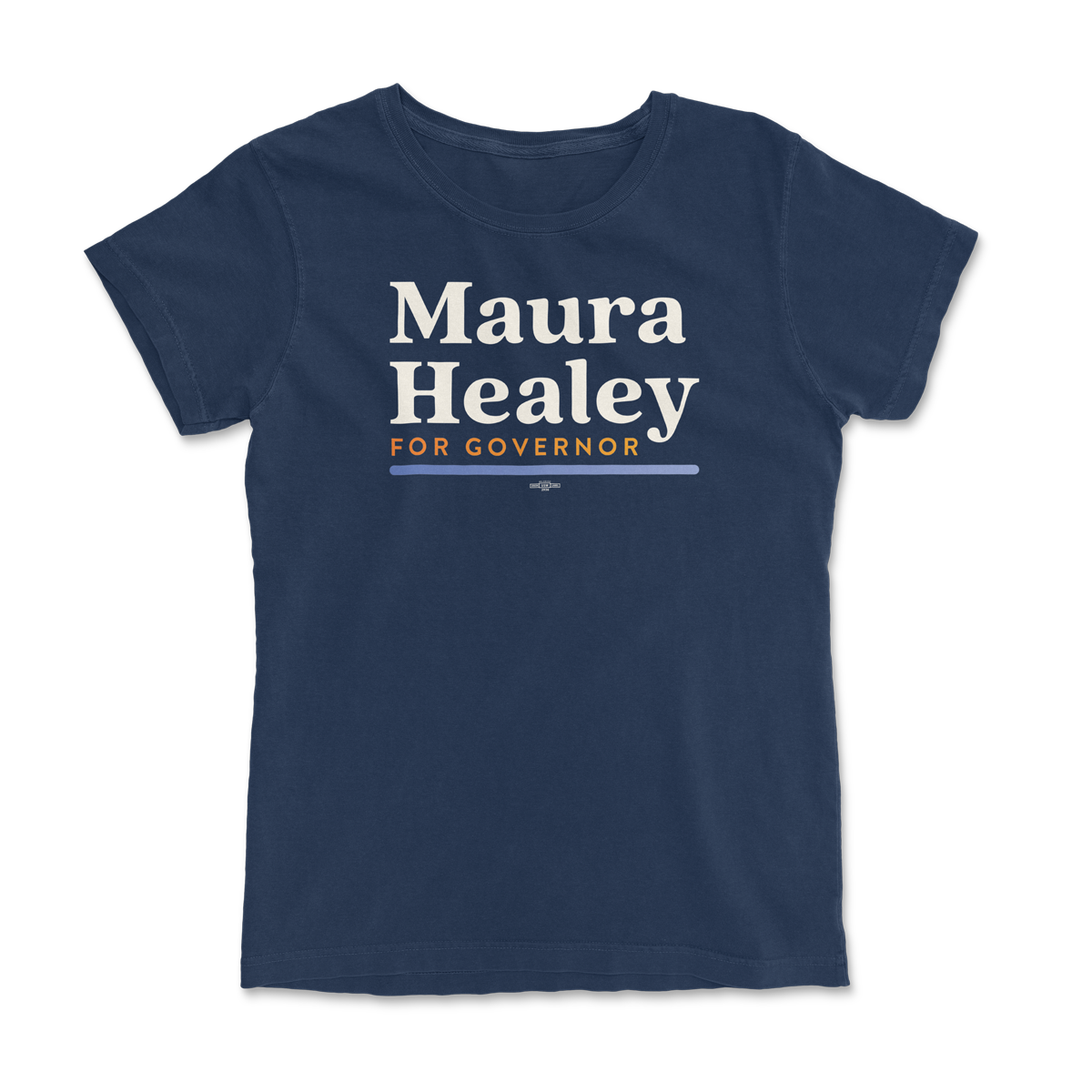 Logo Tee