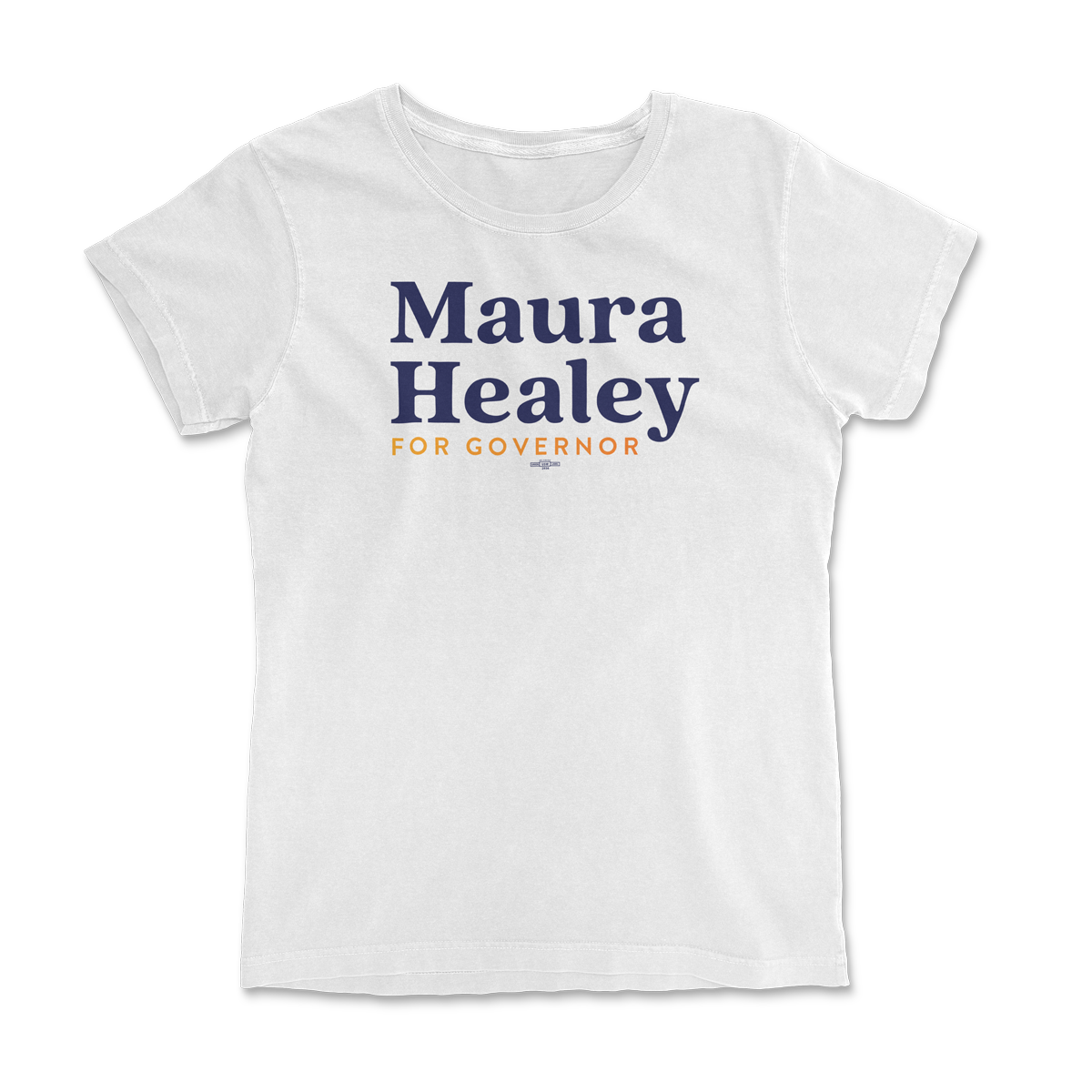 Logo Tee
