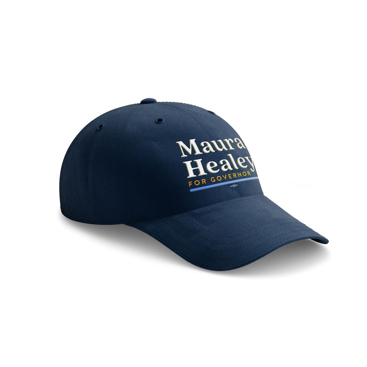 Logo Hat