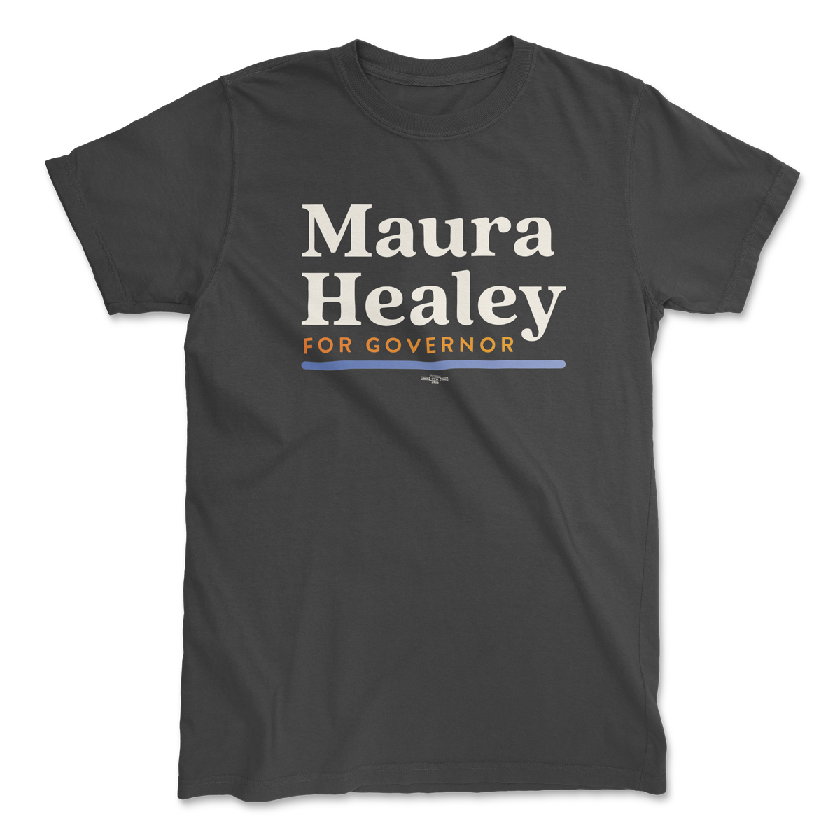 Logo Tee