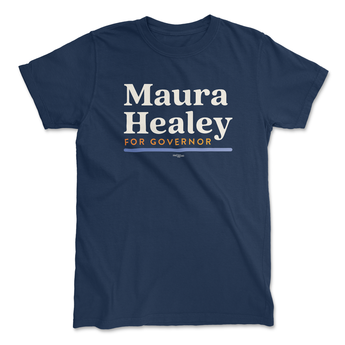Logo Tee