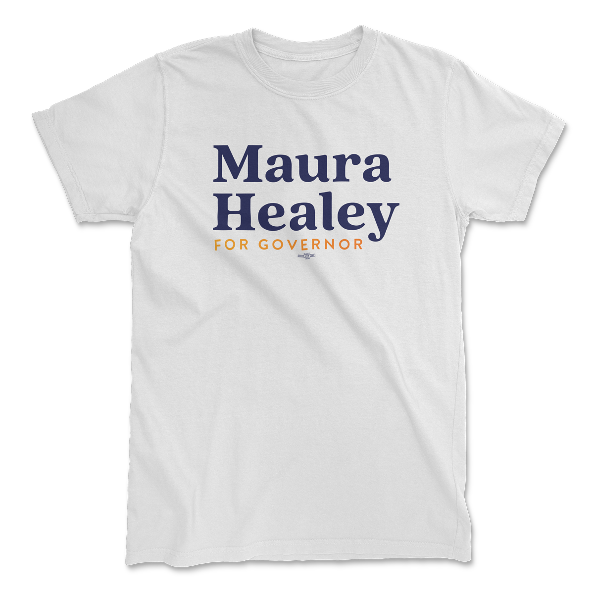 Logo Tee