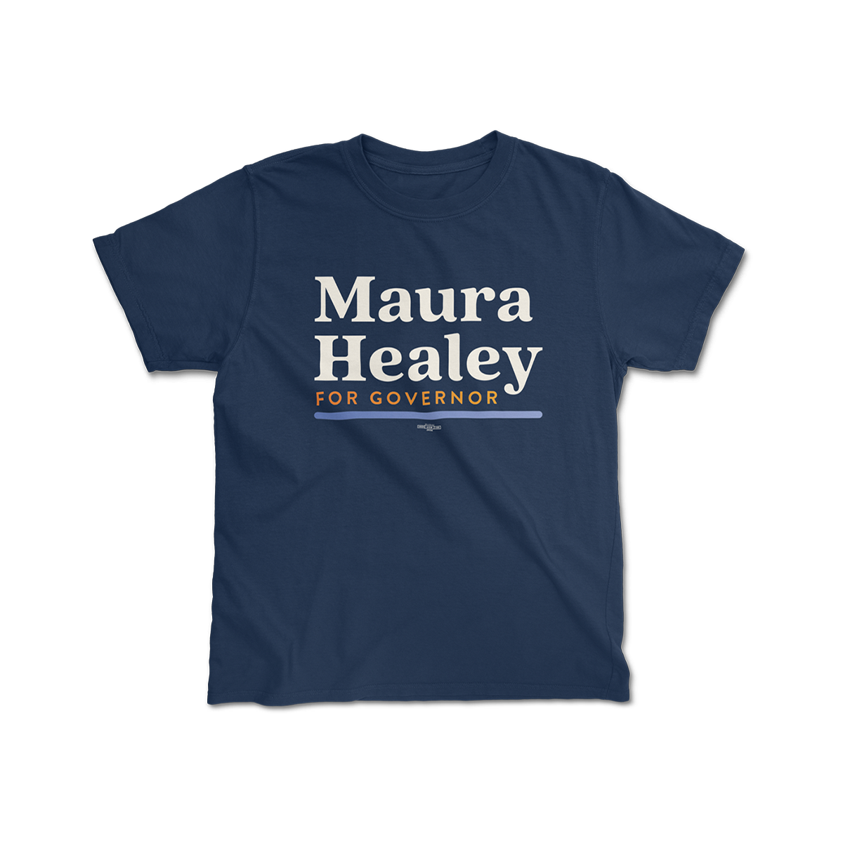 Youth Logo Tee