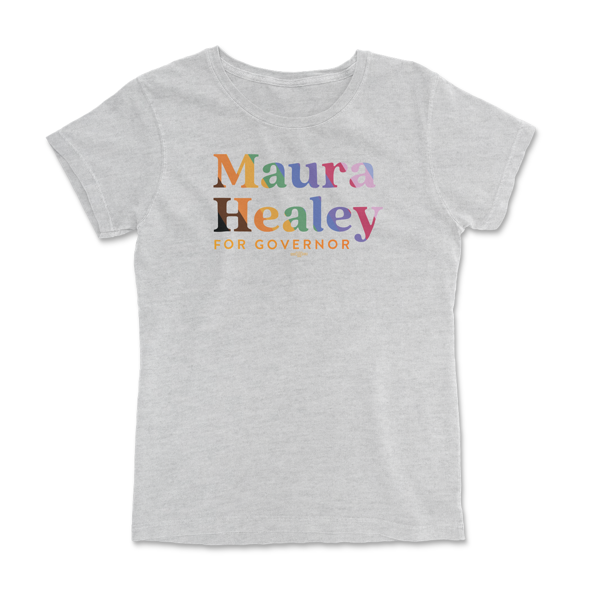 Pride Logo Tee