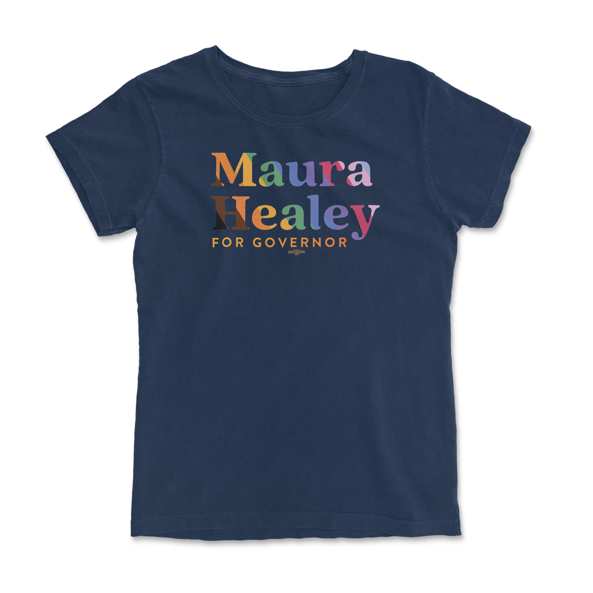 Pride Logo Tee