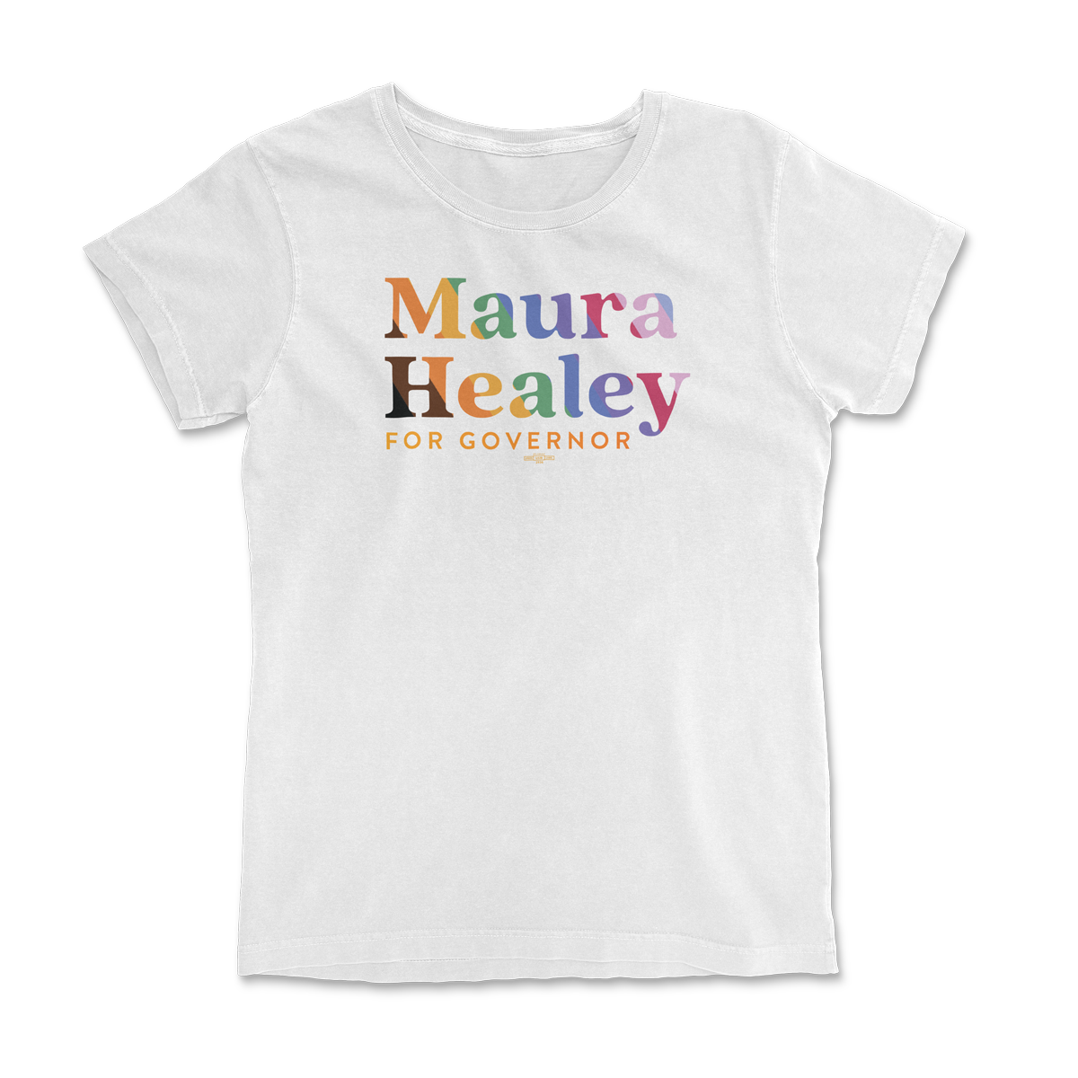 Pride Logo Tee