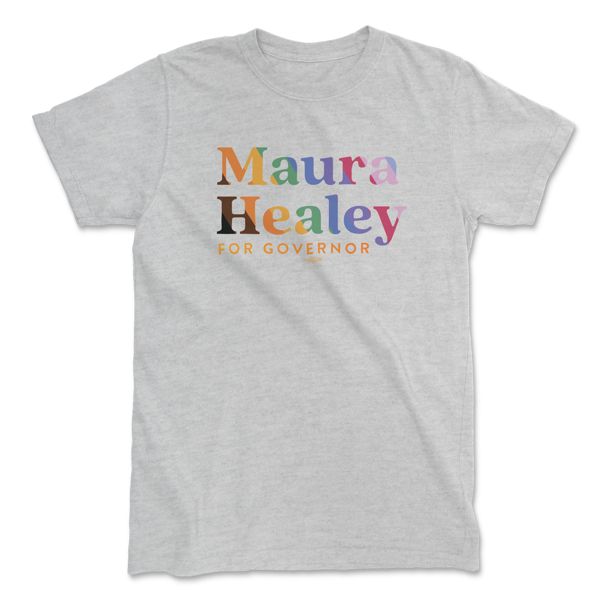Pride Logo Tee