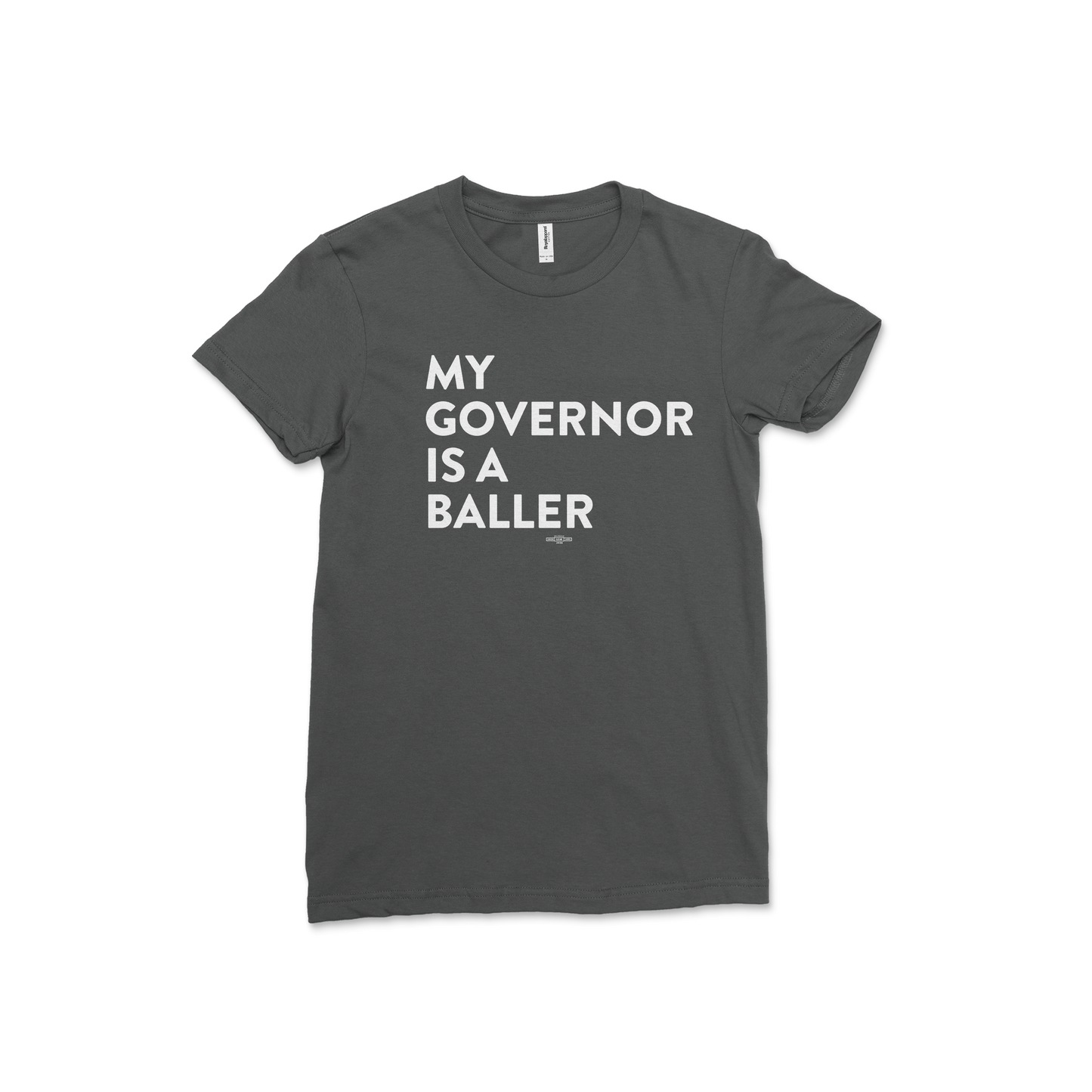 Baller Tee