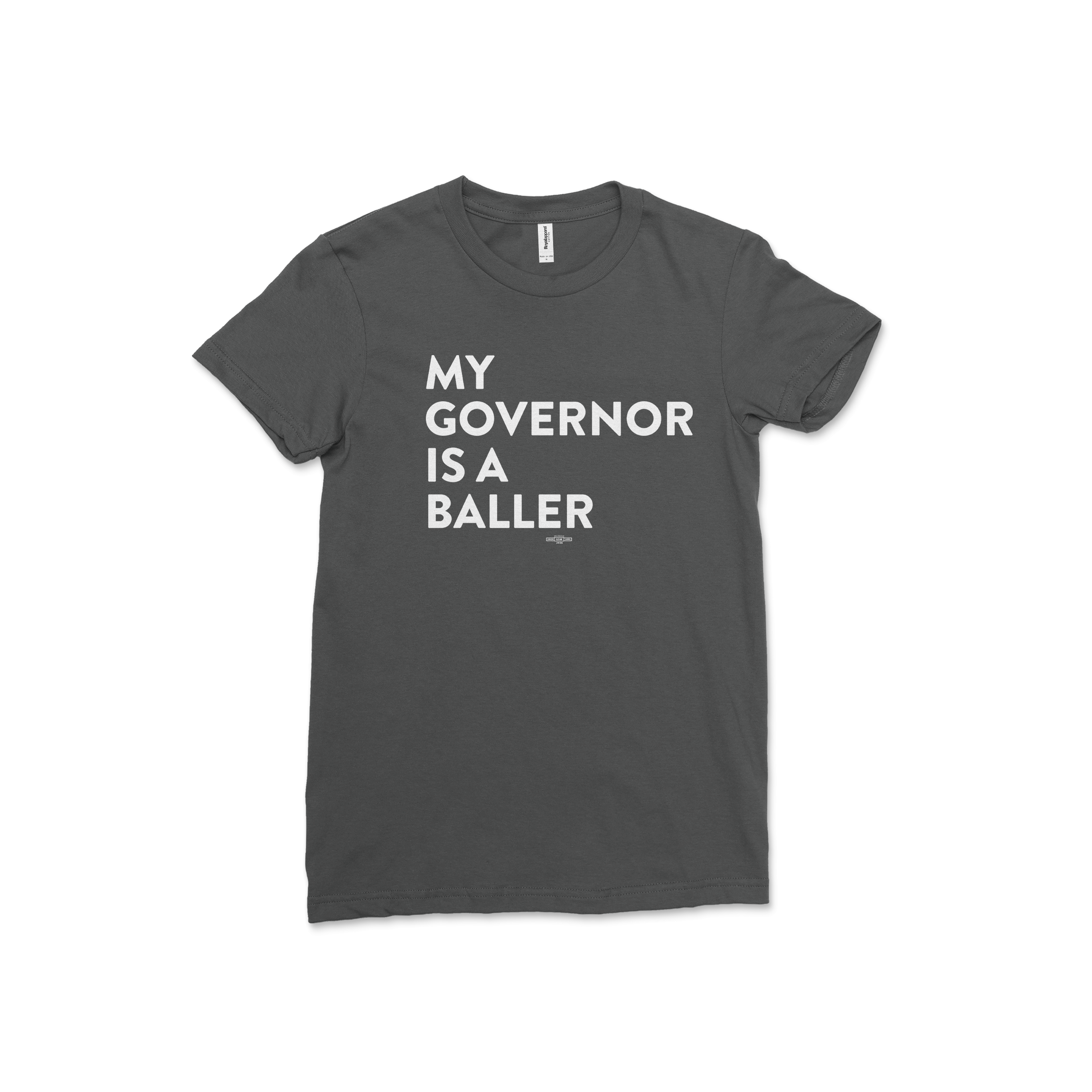 Baller Tee
