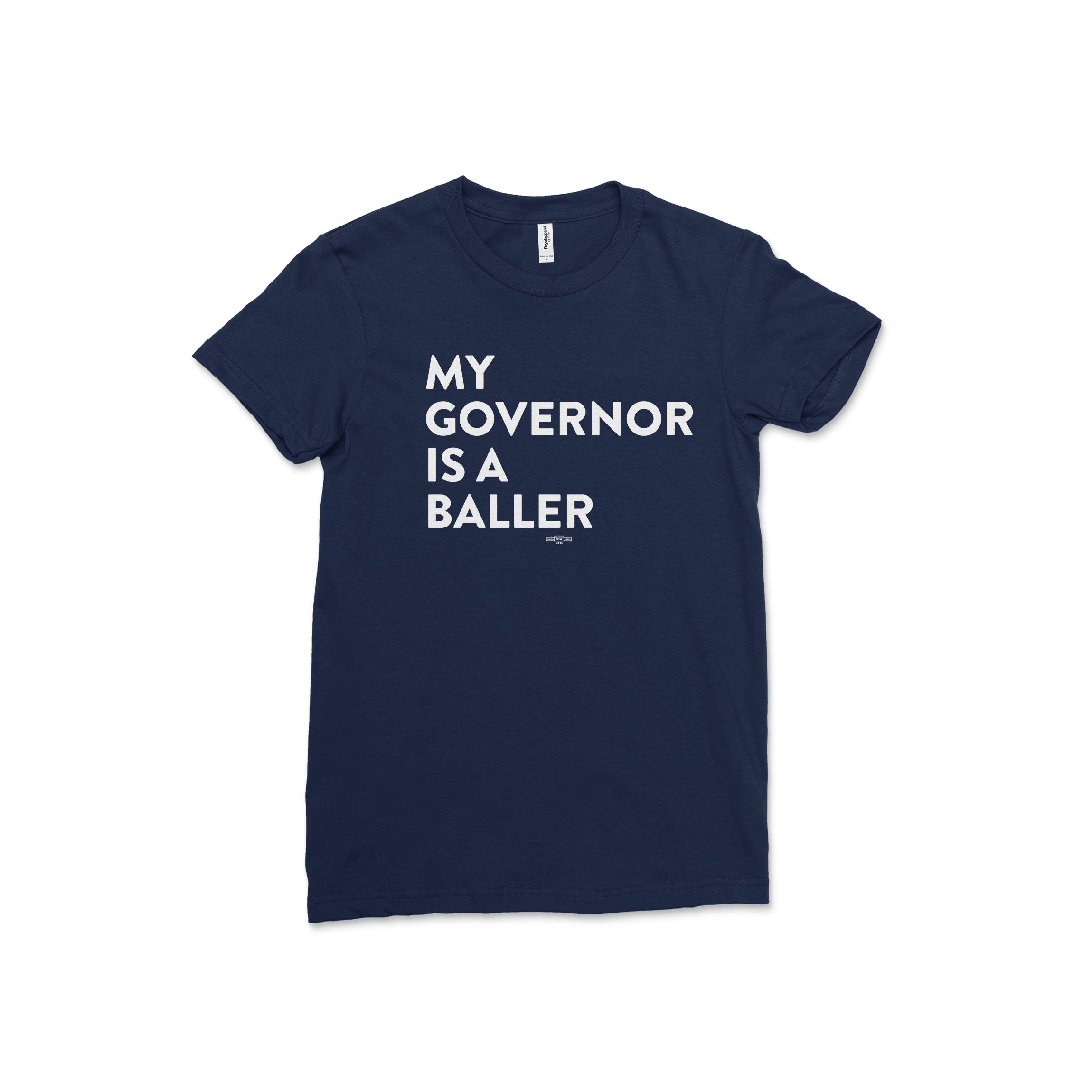 Baller Tee
