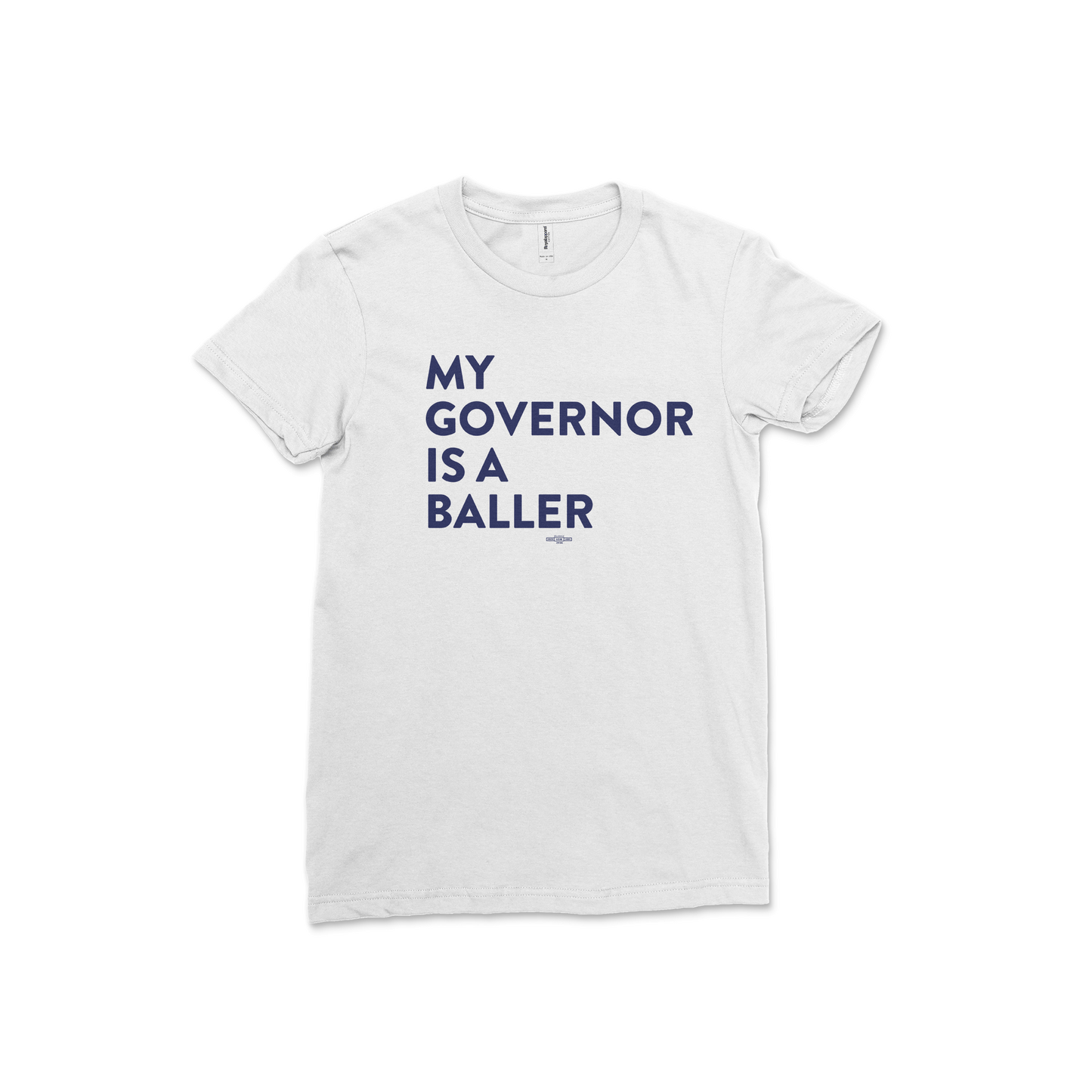 Baller Tee