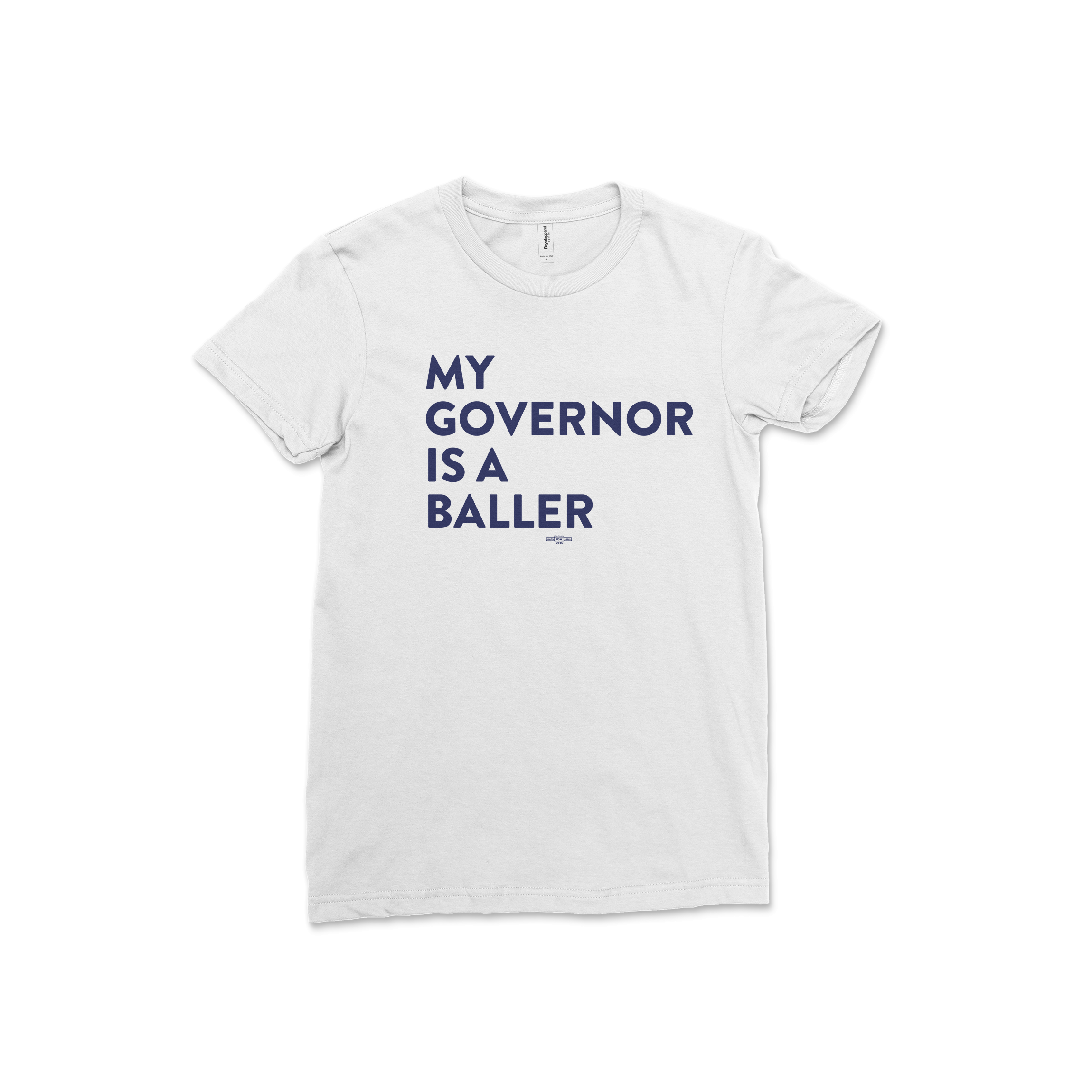 Baller Tee
