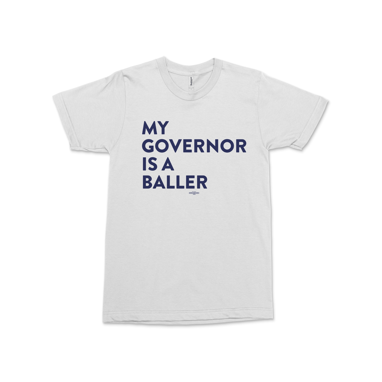 Baller Tee