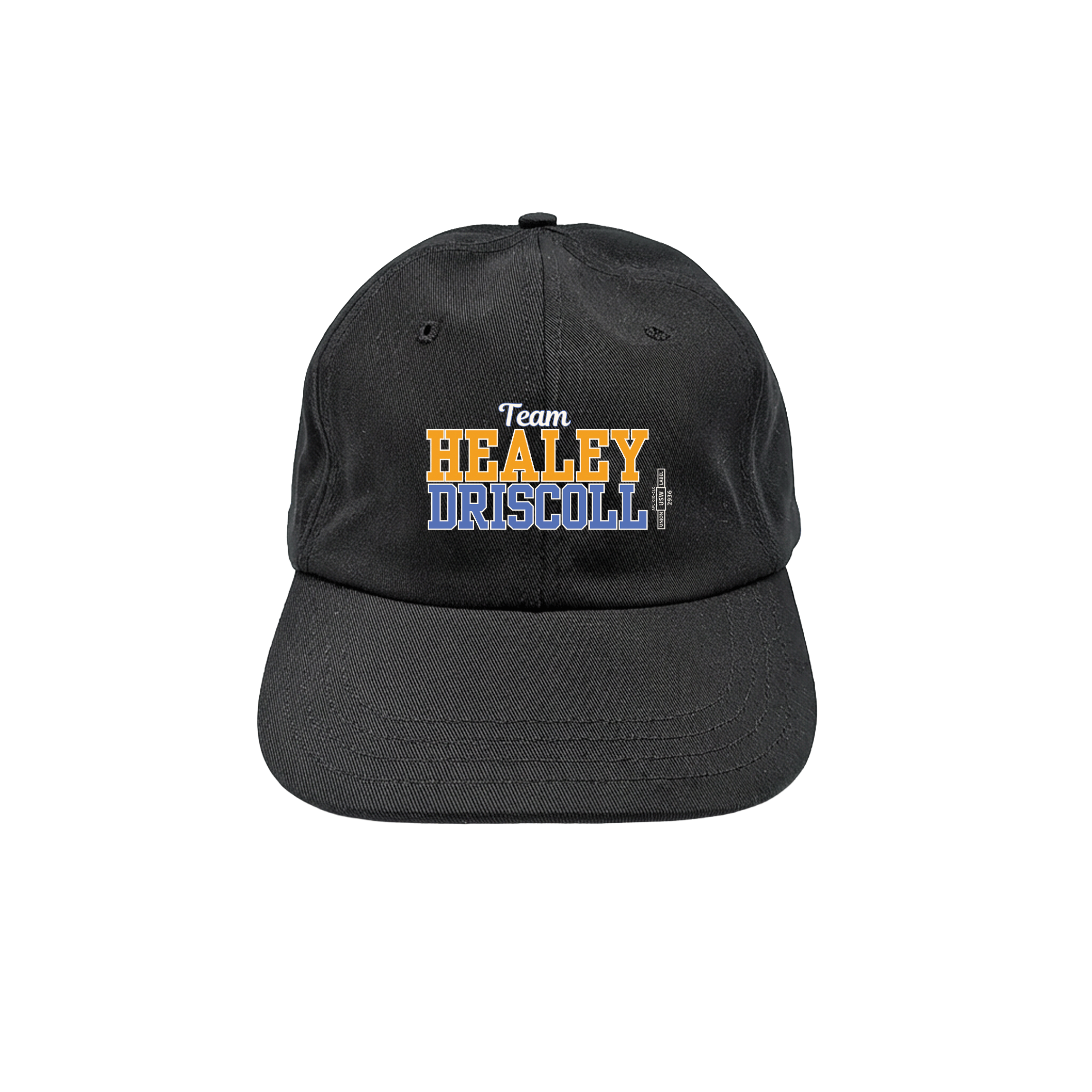 Healey Driscoll Hat