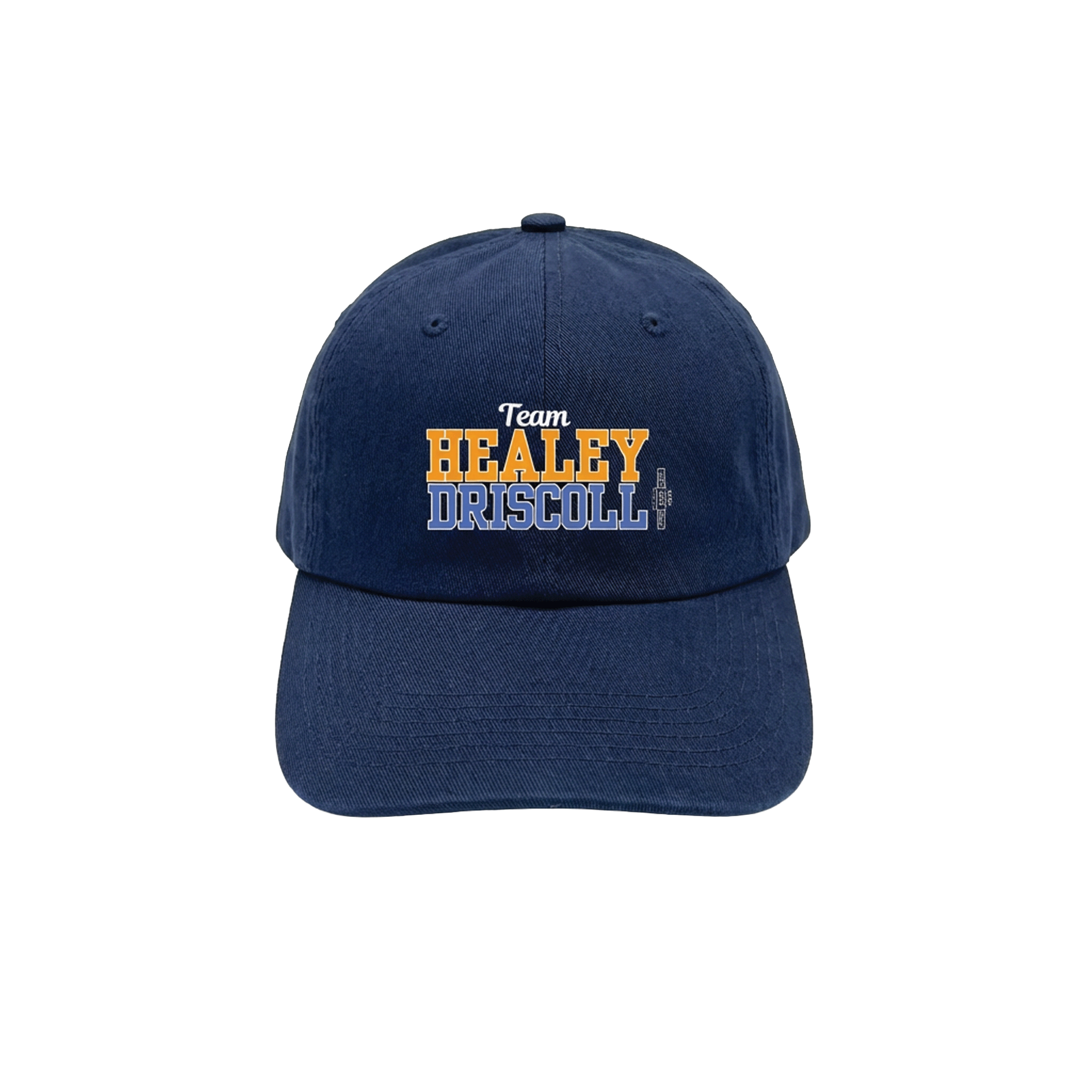 Healey Driscoll Hat