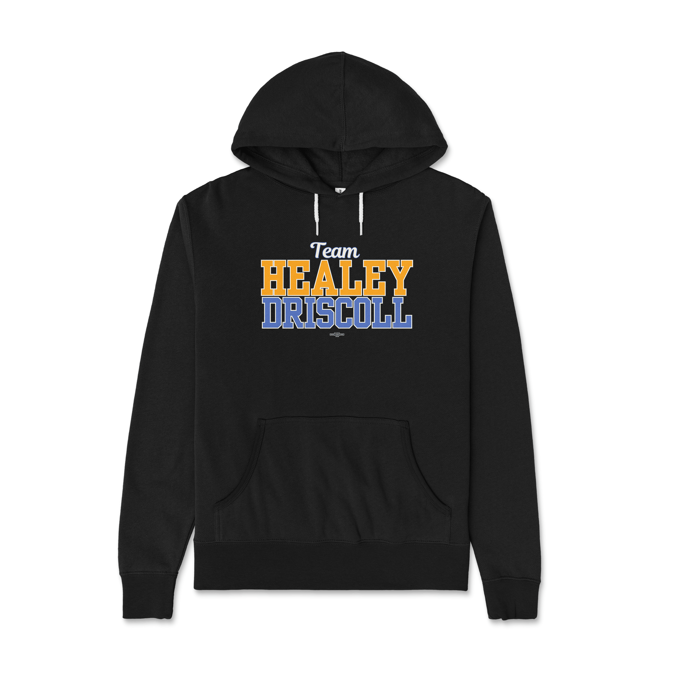 Healey Driscoll Hoodie