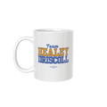 Healey Driscoll Mug