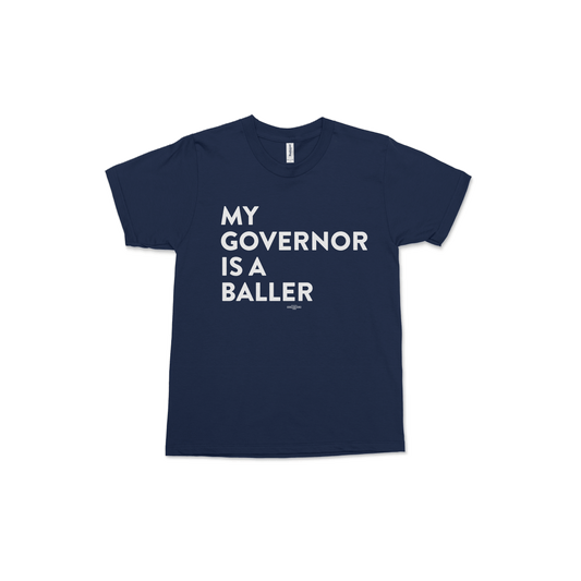Youth Baller Tee