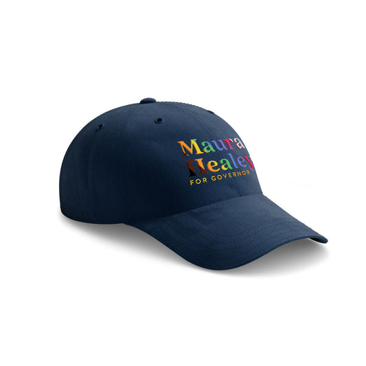 Pride Logo Hat